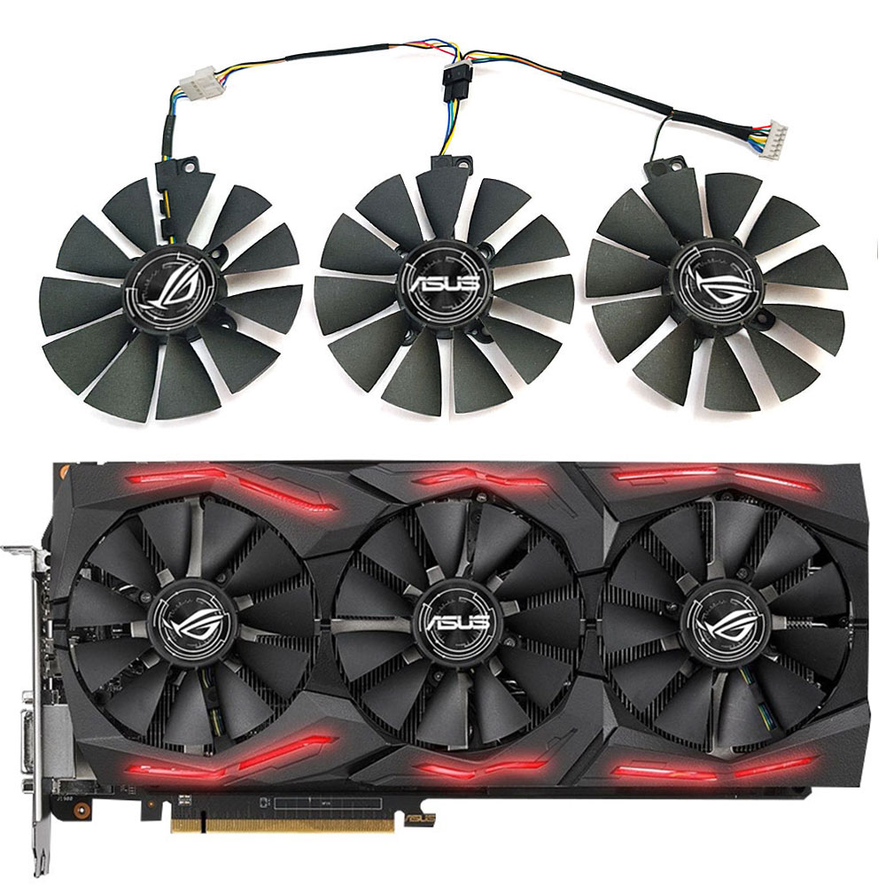 Rtx 3090 24Gb Gddr6X - NEW 87MM 6PIN RX VEGA64 VEGA56