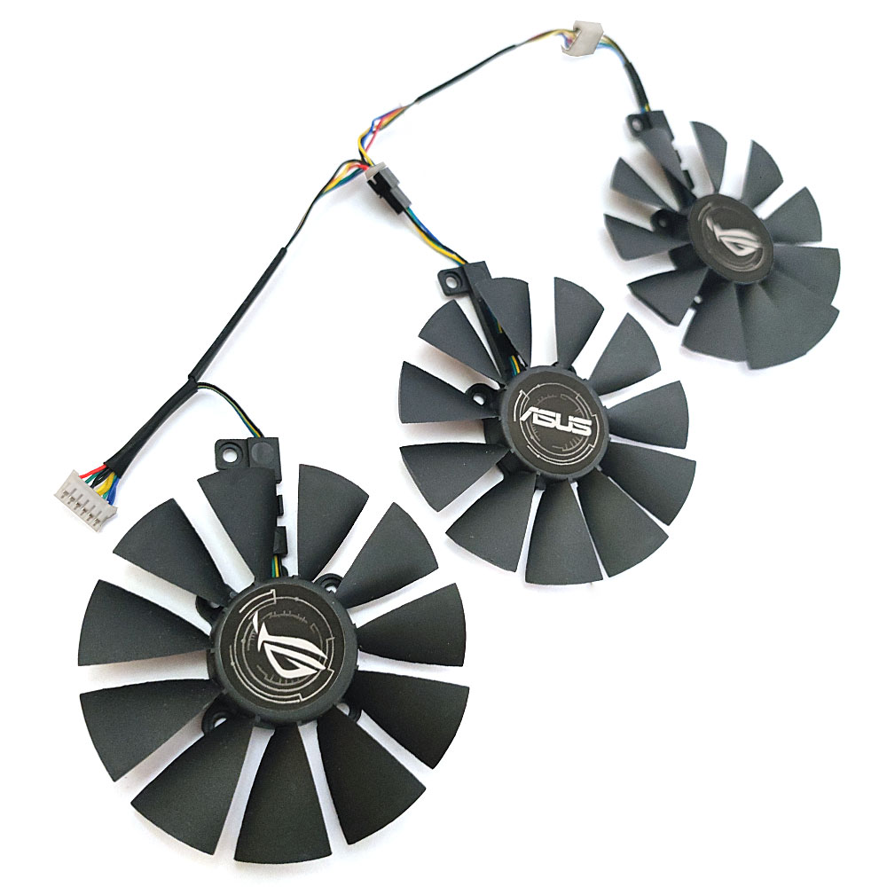 NEW 87MM 6PIN RX VEGA64 VEGA56 - Rtx 3090 24Gb Gddr6X ulasan dan harga